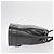 Salvatore Ferragamo Vala Backpack Leather Silver Auth BA8422 Silvery - view 4