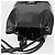Salvatore Ferragamo Vala Backpack Leather Silver Auth BA8422 Silvery - view 7