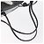 Salvatore Ferragamo Vala Backpack Leather Silver Auth BA8422 Silvery - view 8