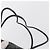 Salvatore Ferragamo Vala Backpack Leather Silver Auth BA8422 Silvery - view 9