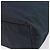 Borsa Tote PRADA in nylon blu navy argento autentica ar13817 - vista 15