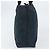 Borsa Tote PRADA in nylon blu navy argento autentica ar13817 - vista 3