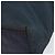 Borsa Tote PRADA in nylon blu navy argento autentica ar13817 - vista 9