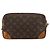LOUIS VUITTON Clutch Marly Dragonne GM Monogram M51825 LV Auth BA8115 Monogramma - vista 2