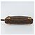 LOUIS VUITTON Clutch Marly Dragonne GM Monogram M51825 LV Auth BA8115 Monogramma - vista 6
