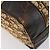 Borsa Boston in tela Trotter Christian Dior Beige Oro Auth 154737 - vista 17