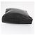 Autre Marque Borsa clutch in pelle Intrecciato Bottega Veneta nera Auth bs31360 - vista 3