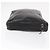 Autre Marque Borsa clutch in pelle Intrecciato Bottega Veneta nera Auth bs31360 - vista 4
