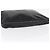 Autre Marque Borsa clutch in pelle Intrecciato Bottega Veneta nera Auth bs31360 - vista 5
