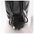 Autre Marque Borsa clutch in pelle Intrecciato Bottega Veneta nera Auth bs31360 - vista 8