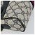 Gucci Borsa a Spalla GG Supreme Sherry Line PVC Navy Gold 010 378 Auth 155553 D'oro Blu navy - vista 14