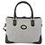 Gucci Borsa a mano Micro GG Supreme in PVC Navy Gold 002 58 0033 Auth 151506 D'oro Blu navy - vista 13