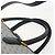 Gucci Borsa a mano Micro GG Supreme in PVC Navy Gold 002 58 0033 Auth 151506 D'oro Blu navy - vista 14