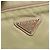 Borsa Tote PRADA Nylon Verde Argento Auth 153132 - vista 17