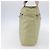 Borsa Tote PRADA Nylon Verde Argento Auth 153132 - vista 3