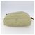 Borsa Tote PRADA Nylon Verde Argento Auth 153132 - vista 5