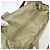Borsa Tote PRADA Nylon Verde Argento Auth 153132 - vista 6