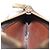LOUIS VUITTON Pochette Cles Monogram Portamonete M60033 LV Auth 154883 Monogramma - vista 18