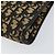Bolsa de Ombro em Lona Trotter Christian Dior Azul Auth 156000 Azul marinho - vista 9