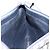 Borsa a Spalla in Tela Trotter Christian Dior Blu Navy Oro Auth 155297 D'oro - vista 17