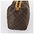 LOUIS VUITTON Borsa Boston Sac Souple 35 Monogram M41626 LV Auth 154152 Monogramma - vista 3
