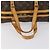 LOUIS VUITTON Borsa Boston Sac Souple 35 Monogram M41626 LV Auth 154152 Monogramma - vista 7