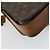 LOUIS VUITTON Borsa a Spalla Monogram Cartouchiere MM M51253 LV Auth bs31075 Monogramma - vista 18