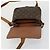 LOUIS VUITTON Borsa a Spalla Monogram Cartouchiere MM M51253 LV Auth bs31075 Monogramma - vista 19