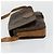 LOUIS VUITTON Borsa a Spalla Monogram Cartouchiere MM M51253 LV Auth bs31075 Monogramma - vista 4