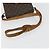 LOUIS VUITTON Borsa a Spalla Monogram Cartouchiere MM M51253 LV Auth bs31075 Monogramma - vista 7