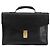CHANEL Valigetta Pelle Caviar Nera Oro CC Auth bs29898 Nero D'oro - vista 13