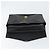 CHANEL Valigetta Pelle Caviar Nera Oro CC Auth bs29898 Nero D'oro - vista 18