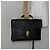 CHANEL Valigetta Pelle Caviar Nera Oro CC Auth bs29898 Nero D'oro - vista 22