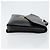 CHANEL Valigetta Pelle Caviar Nera Oro CC Auth bs29898 Nero D'oro - vista 3