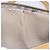 LOUIS VUITTON Borsa a Mano Monogram Vernis Bedford Beige M91006 LV Auth ep11091 - vista 10