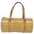 LOUIS VUITTON Borsa a Mano Monogram Vernis Bedford Beige M91006 LV Auth ep11091 - vista 13