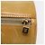 LOUIS VUITTON Borsa a Mano Monogram Vernis Bedford Beige M91006 LV Auth ep11091 - vista 17