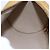 LOUIS VUITTON Borsa a Mano Monogram Vernis Bedford Beige M91006 LV Auth ep11091 - vista 19