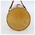 LOUIS VUITTON Borsa a Mano Monogram Vernis Bedford Beige M91006 LV Auth ep11091 - vista 3