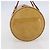 LOUIS VUITTON Borsa a Mano Monogram Vernis Bedford Beige M91006 LV Auth ep11091 - vista 4