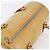 LOUIS VUITTON Borsa a Mano Monogram Vernis Bedford Beige M91006 LV Auth ep11091 - vista 6