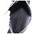 Borsa a Spalla GUCCI in Tela e Pelle Nera Auth ep11047 Nero - vista 11