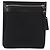 Borsa a Spalla GUCCI in Tela e Pelle Nera Auth ep11047 Nero - vista 13