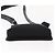 Borsa a Spalla GUCCI in Tela e Pelle Nera Auth ep11047 Nero - vista 5