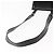 Borsa a Spalla GUCCI in Tela e Pelle Nera Auth ep11047 Nero - vista 7
