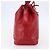 LOUIS VUITTON Borsa a Spalla Epi Noe Rossa M44007 LV Auth ep11146 Rosso - vista 3