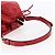 LOUIS VUITTON Borsa a Spalla Epi Noe Rossa M44007 LV Auth ep11146 Rosso - vista 7