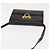 Borsa a Spalla Gancini in Pelle Marrone Auth BA6800 di Salvatore Ferragamo - vista 7