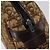 Borsa a mano in tela Trotter Christian Dior marrone oro Auth 146427 - vista 10
