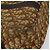 Borsa a mano in tela Trotter Christian Dior marrone oro Auth 146427 - vista 14